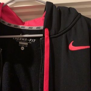 Nike jacket